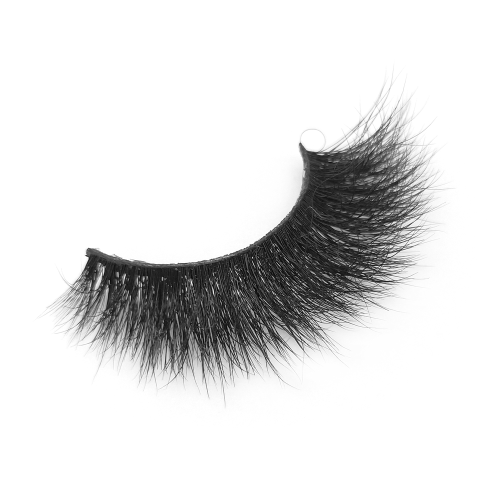 5D Mink Eyelashes Wholesale Lash Private Label Eyelashes P19 JE-PY1